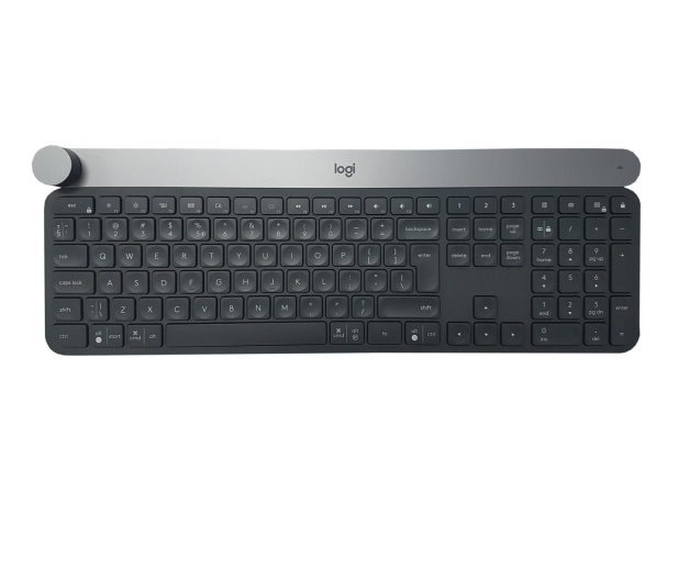 Logitech Craft - 390517 - zdjęcie